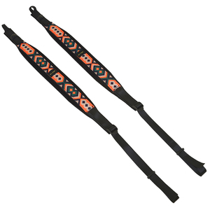 HK Laadef-131 Cinghia Professionale per Fisarmonica Lisong + Pelle <span class=keywords><strong>Artificiale</strong></span> Regolabile Universale (16-120 Bassi) - Product Image 4