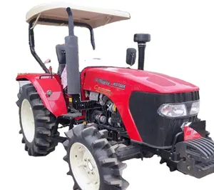 Tractors Tractor Agricultural Machinery Cheap Tractors For Agriculture Use 120hp Agriculture Machinery Equipment