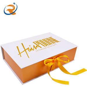 โลโก้ที่กำ<span class=keywords><strong>ห</strong></span><span class=keywords><strong>น</strong></span>ดเองหรู<span class=keywords><strong>ห</strong></span>ราเสื้อผ้าชุดว่ายน้ำชุดกางเกงวิก<span class=keywords><strong>ผม</strong></span>บรรจุภัณฑ์กล่องของขวัญ<span class=keywords><strong>ที</strong></span>่มีริบบิ้นและผ้าซาติ<span class=keywords><strong>น</strong></span>สำห<span class=keywords><strong>รับ</strong></span>ส่วนขยายของผมผลิตภัณฑ์ - Product Image 4