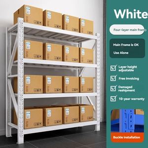 Best Selling Heavy Duty Multi Layer <b>Kitchen</b> Storage Rack Space Saving Add on Cabinet <b>Shelf</b> <b>Unit</b> <b>for</b> Hand Tools - Product Image 3