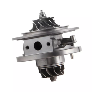 Turbocompressor Kern Chra Cartridge TF035 28231-27810 49135-09021 49135-07310 49135-07312 49135-07311 voor Hyundai D4EB - Product Image 1