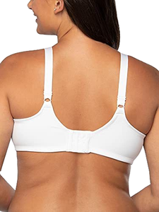 Sexy breiter Riemen Full Cup Wired Steel Ring Dünne schöne BH-Tasse 34-42 C D DD <span class=keywords><strong>DDD</strong></span> für Frauen - Product Image 3