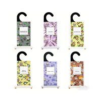 Sachet parfumé désodorisant pour placard, chambre, salle de bain, maison – Sachet parfumé OEM