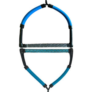 Corde de remorquage polyvalente pour sports nautiques |   Tressé en PE haute résistance, idéal pour le ski nautique, le surf et la navigation de plaisance - Product Image 3