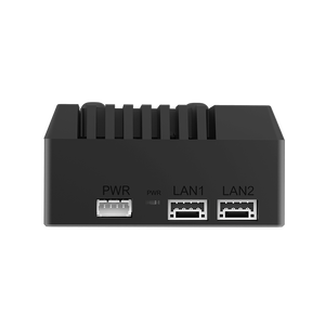 Nuevo Módulo de Seguimiento IA SIYI II con 10T de Potencia de Cálculo para Cualquier Objeto, Reconocimiento y Seguimiento de Matrículas, Aislamiento Térmico e Imágenes - Product Image 4