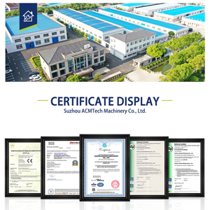 Tùy chỉnh PVC uPVC PC Pet ASA nhựa sóng tráng men ngói Roof tấm Composite mái làm máy gạch đùn liine - Product Image 5