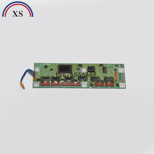 แผงวงจรหมึกคอมโมริสำหรับเครื่องพิมพ์ออฟเซต อะไหล่เครื่องพิมพ์คอมโมริ - Product Image 4