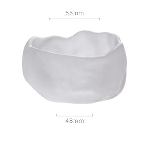 Tasses japonaises en verre Amazons, fabrication artisanale, pour le <span class=keywords><strong>whisky</strong></span>, jus de bière, vin, cognac - Product Image 6