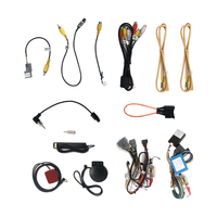 Autoradio Android Bosstar 9,7 pouces modèle Tesal pour Land Rover Discovery 4 Lr4 2010-2016 Lecteur DVD vertical