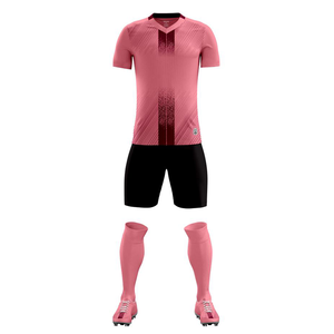 Venta al por mayor en blanco personaliza tu propia <span class=keywords><strong>camiseta</strong></span> de fútbol retro <span class=keywords><strong>camiseta</strong></span> Ronaldinho personalizada kits de fútbol baratos 100% poliéster transpirable - Product Image 4