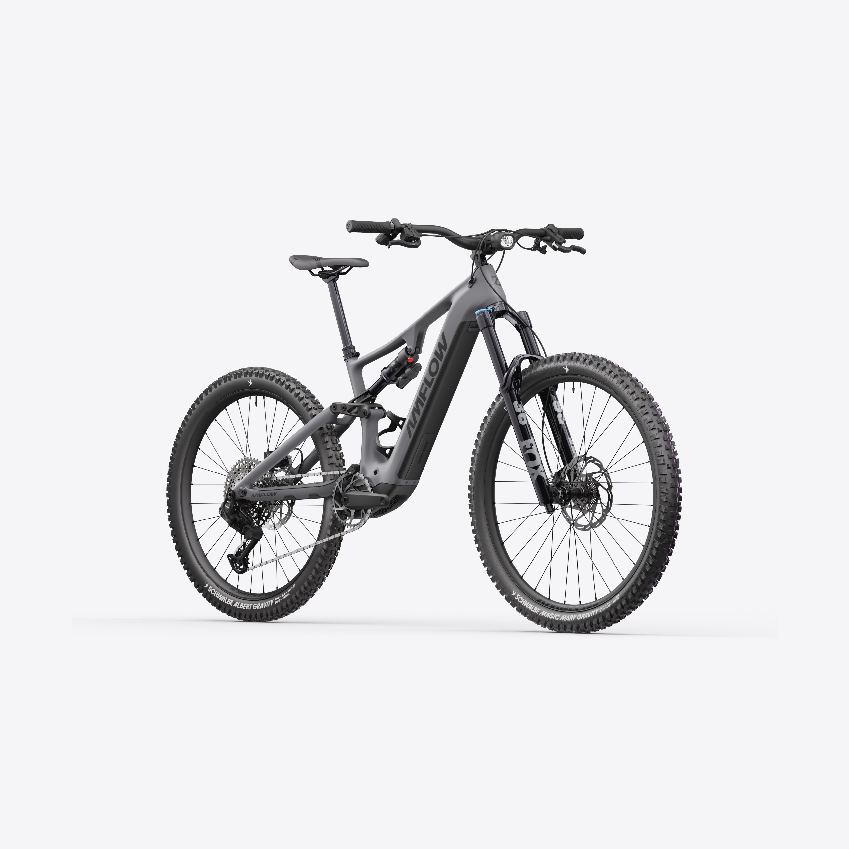 Amflow PR Carbon Pro