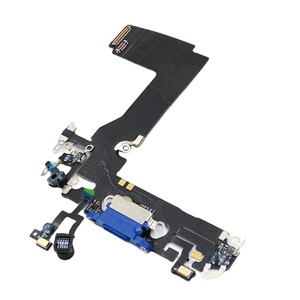 Chargeur USB Dock pour <span class=keywords><strong>iPhone</strong></span> <span class=keywords><strong>13</strong></span> <span class=keywords><strong>Mini</strong></span>, <span class=keywords><strong>carte</strong></span> mère de téléphone portable, port de charge, connecteur Dock de remplacement pour <span class=keywords><strong>iPhone</strong></span> <span class=keywords><strong>13</strong></span>, câble flexible - Product Image 1