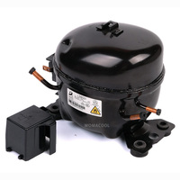Compresseur de réfrigération original Donper L58CU1, équipement frigorifique R290 AC220-240V 50Hz, cuivre et métal, vente chaude