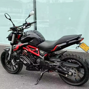 Benelli New 302 Motocicleta EFI refrigerada por agua de doble cilindro con sonido melodioso - Product Image 3