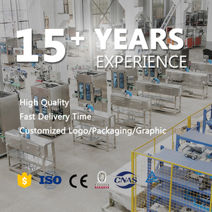 Hot Bán máy dán nhãn chai Nhãn dán nhãn máy cho doanh nghiệp nhỏ - Product Image 6