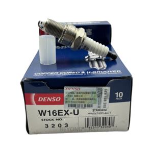 Auto-Onderdelen Ontstekingssysteem Ngk Bougies Bougie 3203-w16exu Voor Lexus Rz450e Land Roverrange Rover I Mercedes-Benzs-Klasse - Product Image 4