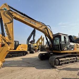 Hot Products Used Caterpillar Cat330D2 <strong>Oil</strong>-saving Used <strong>Excavators</strong> Cat330F2 Cat336D2 330D Cat330DL Cat330D Cat330BL - Product Image 5