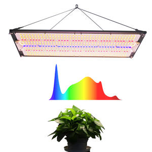 Haute PPFD Commercial Full Spectrum Dimmable Plant Growth Lamp Board Samsung LM301H LM281B <span class=keywords><strong>Quantum</strong></span> 240Watt LED Grow Lights - Product Image 3