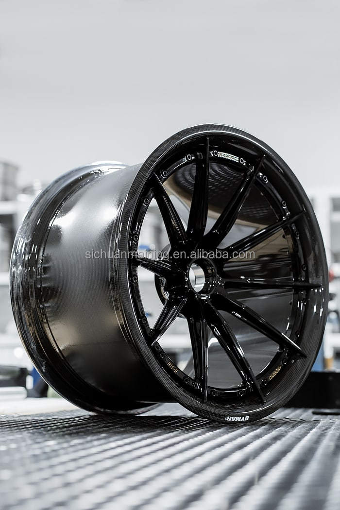 Maining Forged 826M 892M Summer Wheels 5x120 5x112 for BMW M2 F80 F90 E46 E92 M3 M4 F30 G20 G30 G80 330i M340i 540i M550i