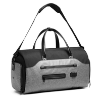 Sac de voyage léger de type duffel pour week-end, sac à main d'extérieur, sac de transport pour vêtements, sacs de voyage – Vente en gros usine
