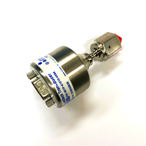 เซ็นเซอร์ MEMS ความแม่นยำสูงรุ่น MKS901P-41010-0094 ใหม่เอี่ยม วัสดุ 316 L S.S.  พร้อมเอาต์พุตแบบอนาล็อก 0-10V สำหรับซีรีส์ 901P ในราคาสุดคุ้ม - Product Image 4