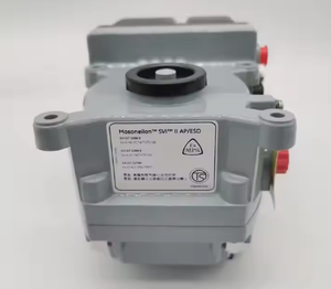 Positionneur de vanne intelligent de haute précision et de bonne qualité Masoneilan série SV12-21113111 série SVI2-21123121 avec HART - Product Image 4