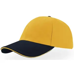 Cappellino Liberty Sandwich per merchandising personalizzato - Product Image 3