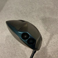 Driver de golf longue portée économique, loft 9 ou 10,5 degrés en option, conception à centre de gravité bas, offre des performances stables sur de longues distances pour hommes