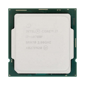 لسيارة إنتل شو/SRH70 ذاكرة التخزين المؤقت 16M ، GHz FCLGA1200 - Product Image 1