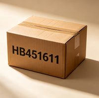 Vis à tête fraisée pour interrupteur à levier pour H HB451611 pour les séries H PX/PXR/PB