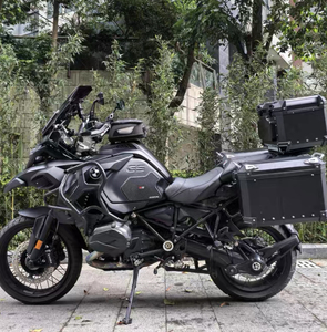 Remises, motos d'occasion vendues à bas <span class=keywords><strong>prix</strong></span> pour les grandes motos d'aventure. Original R1150GS R1200GS R1250GS R1300GS - Product Image 1