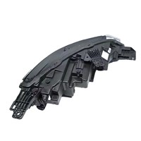 Ensemble de phares LED 12V Atto3 neuf pour BYD Yuan Plus SUV, système d'éclairage automobile de haute qualité, 6500 lumens, température de couleur 6000K