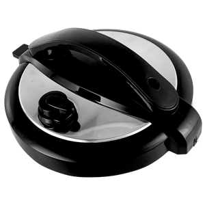 Casserole de cuisson instantanée professionnelle en acier inoxydable pour la maison, autocuiseur électrique de 6 L - Product Image 5