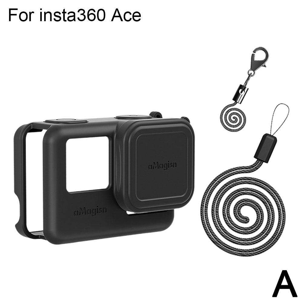 Insta 360 Ace noir (KAIB-001)