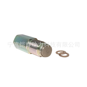 Válvula de Alivio de Presión de Combustible Common Rail 6C1Q9H321AB para Ford, Temperatura Normal del Aceite - Product Image 3