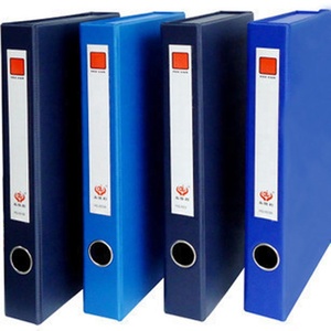 PP <strong>a</strong> <strong>3</strong> <strong>a</strong> 4 Document Box Portfolio case Plastic <strong>File</strong> Folder Bag Plastic pp <strong>File</strong> Box <strong>File</strong> Folder Box - Product Image 2