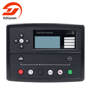 Nhà Máy bán hàng <span class=keywords><strong>dse7310</strong></span> MKII Máy phát điện diesel điều khiển điện tử biển sâu tự động bắt đầu mô-đun Máy phát điện điều khiển dse7310mkii - Product Image 3