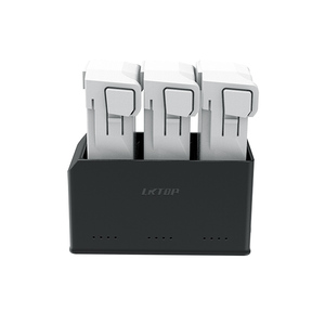 LKTOP 100W Mini 4 Pro/Mini <span class=keywords><strong>3</strong></span> SERIES Hub Pengisian Daya Dua Arah Kompatibel dengan - Product Image 4