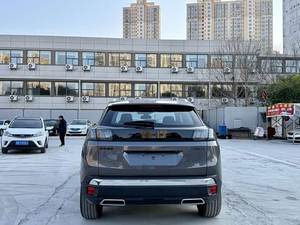 <span class=keywords><strong>Peugeot</strong></span> 4008 2023 360THP Tech Usata, Marca Francese, Velocità Massima 205km/h, Kit Blackpack, Alta Configurazione, Basso Costo - Product Image 6