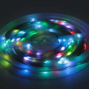 Guirnalda <span class=keywords><strong>de</strong></span> <span class=keywords><strong>luces</strong></span> LED <span class=keywords><strong>de</strong></span> cobre y plata para decoración interior, guirnalda <span class=keywords><strong>de</strong></span> <span class=keywords><strong>luces</strong></span> <span class=keywords><strong>de</strong></span> Navidad <span class=keywords><strong>de</strong></span> 2m, blanco cálido, 5m, 10m, 100 - Product Image 5