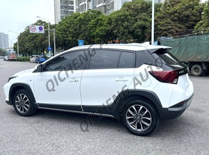 Gran oferta <span class=keywords><strong>2022</strong></span>, coche de gasolina usado barato <span class=keywords><strong>Yaris</strong></span> L Lead Plus Cvt, coche de combustible de alta calidad de 1,5 l, coche de gasolina de alta velocidad de 170km para adultos - Product Image 6