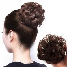 Arricciare i capelli cacca bacchetta 3P alta accessori per lo Styling dei capelli con fascia per frattaglie - Product Image 1