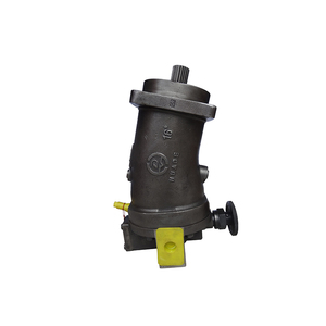 Moteur hydraulique haute performance A2F A2FE A2FM A4FM A6V A6VE A6VM A10FE A10FM AA6VM GFT MV37 de remplacement - Product Image 4