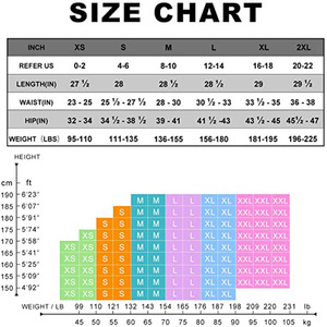 <span class=keywords><strong>Leggings</strong></span> da <span class=keywords><strong>donna</strong></span> foderati in pile a vita alta termicamente caldi pantaloni da Yoga con tasche - Product Image 4