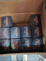 YQ Carta Wholesale Genuine Riftbound League of Legends Tcg LOL Simplified Chinese Trading Card Game Booster Box Playing Card
