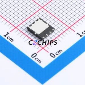 ทรานซิสเตอร์สนาม DFN5X6-8 SIR424DP-T1-GE3-VB ใหม่ดั้งเดิม (MOsfet) - Product Image 2
