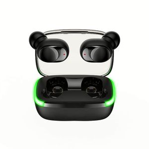 Audífonos Y60, los Más Recientes, Impermeables, Inalámbricos, Estéreo, para Juegos, Intraaurales - Product Image 1