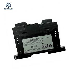 Best Quality CP1E-N60SDT-D 60 I/O DC Power PLC Transistor Sourcing 8K Steps <b>Ethernet</b> <b>USB</b> Industrial Control 220V Controller - Product Image 1