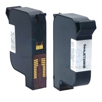 Cartuchos de Tinta Compatibles con Io800 Kilider Metallic Enlite Noritsu de 25 mm, Csstar Algotex B85 para Plotter de Sellos Bentsai