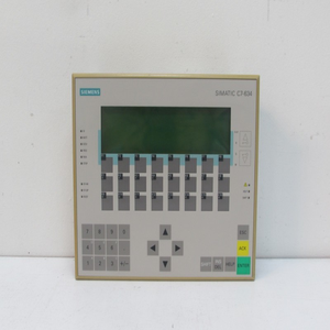 6ES76342BF020AE3 C7634 DP PLC - Product Image 3